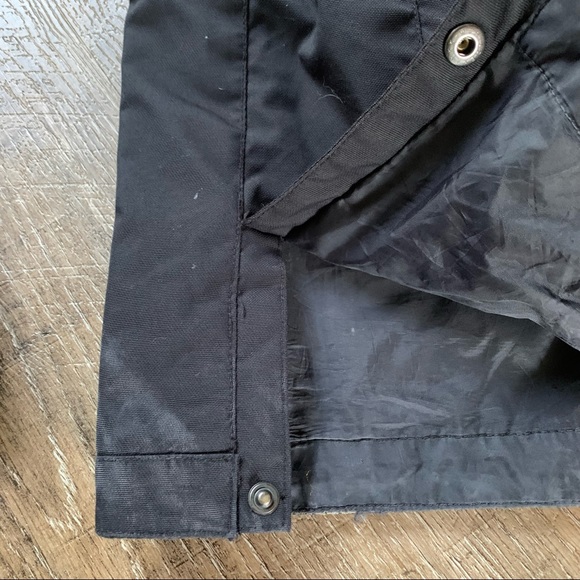 ✨RIDE✨Men’s Snowboard Ski Pants✨Size Large with Adjustable Waist✨Not Insulated - Picture 6 of 12